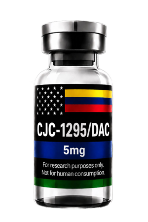 CJC-1295 DAC