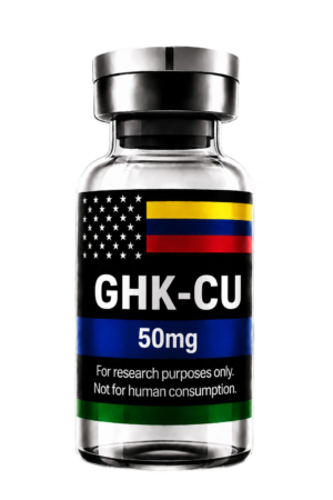 GHK-CU