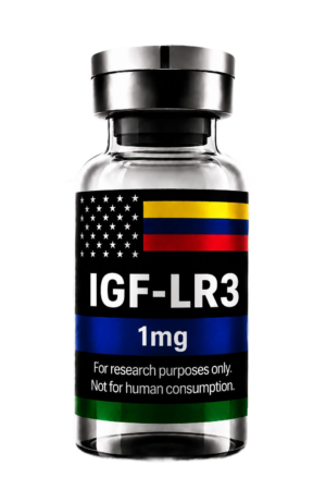 IGF LR3
