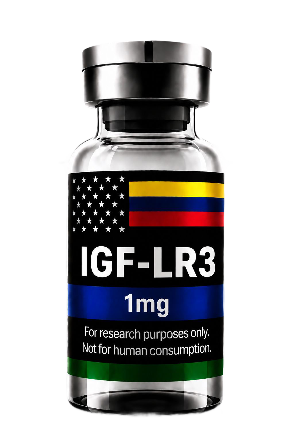 IGF LR3