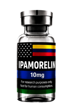 Ipamorelin