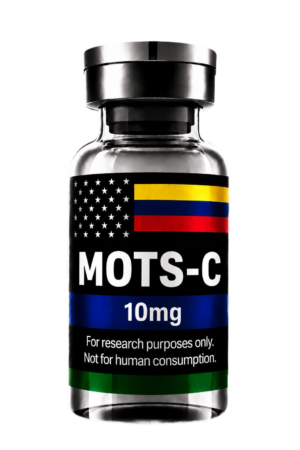 Mots-C