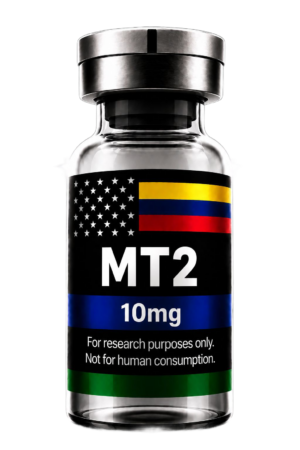 MT-2 Melanotan 2
