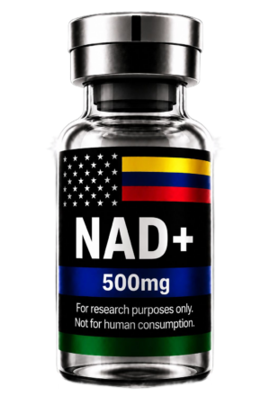 NAD + 500mg