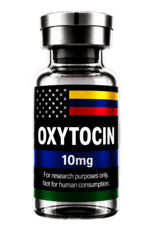 Oxytocin