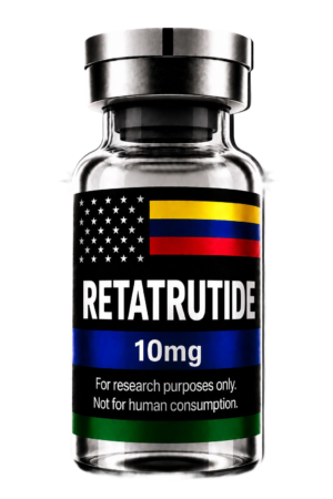 Retatrutide