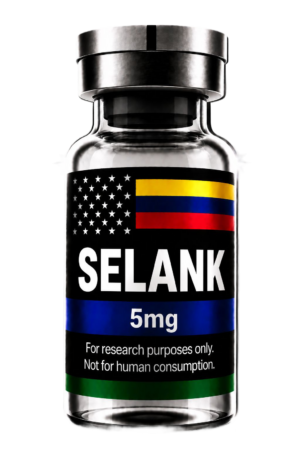 Selank