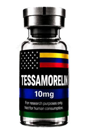 Tessamorelin