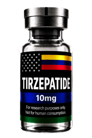 Trizepatide